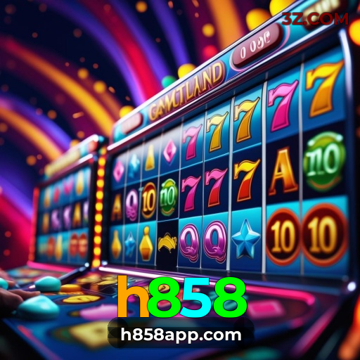 h858: Login Seguro, Bônus Exclusivo e Saques Protegidos