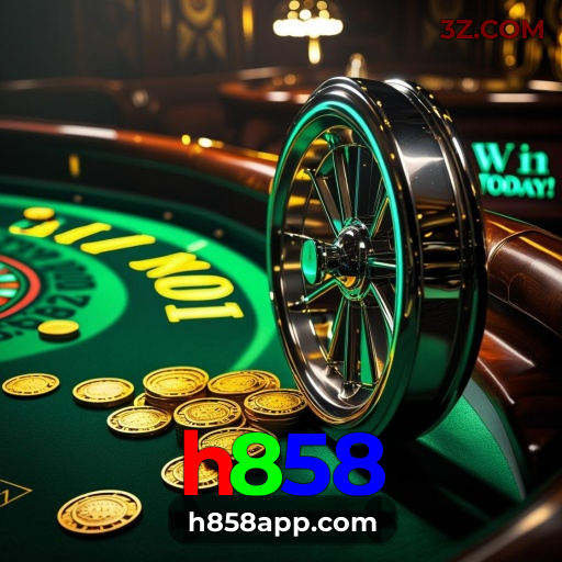 Recursos Paga do h858: Experiência de Jogo Elevada