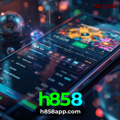 h858 — novidades de apostas, bônus de boas-vindas e freebets