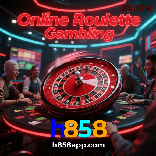 Aproveite os Melhores Bônus no h858