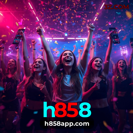 Aproveite os Melhores Bônus no h858