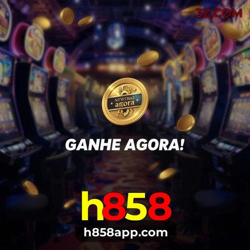 Login Social e Inovador: Conheça o h858