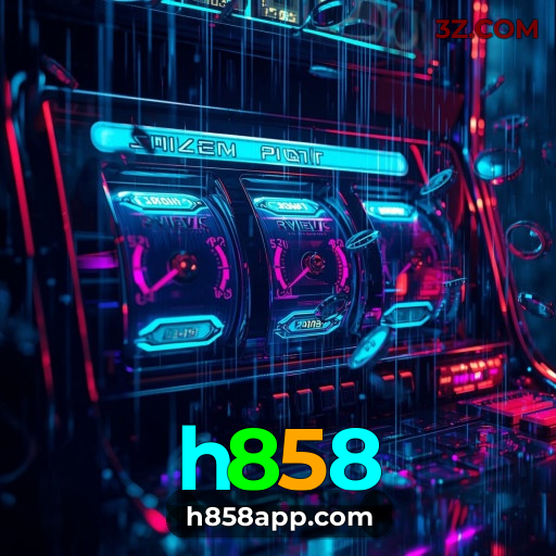 h858 Brasil | Experiência Realista e Profissional no Cassino Online